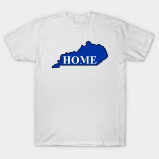 Kentucky is my home T-Shirt